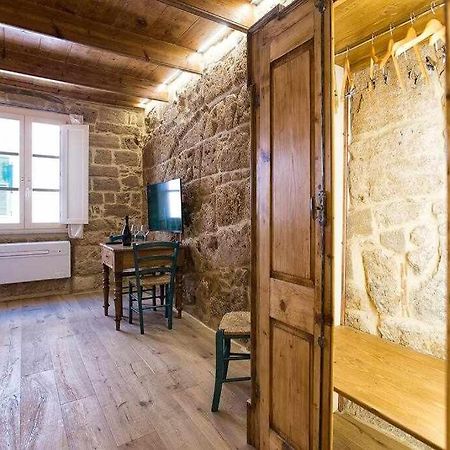 Grand Suite Gioberti Elegante Nel Cuore Di Alghero Exterior foto