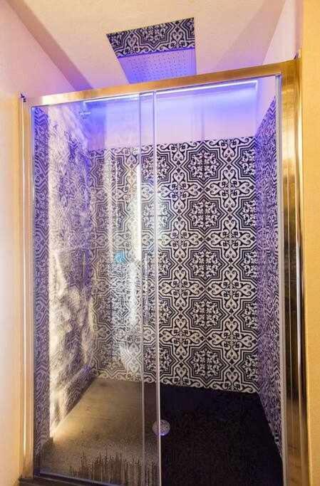 Grand Suite Gioberti Elegante Nel Cuore Di Alghero Exterior foto